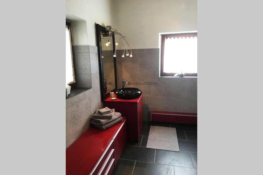 Apartament Garola Coccode Luserna San Giovanni Zewnętrze zdjęcie