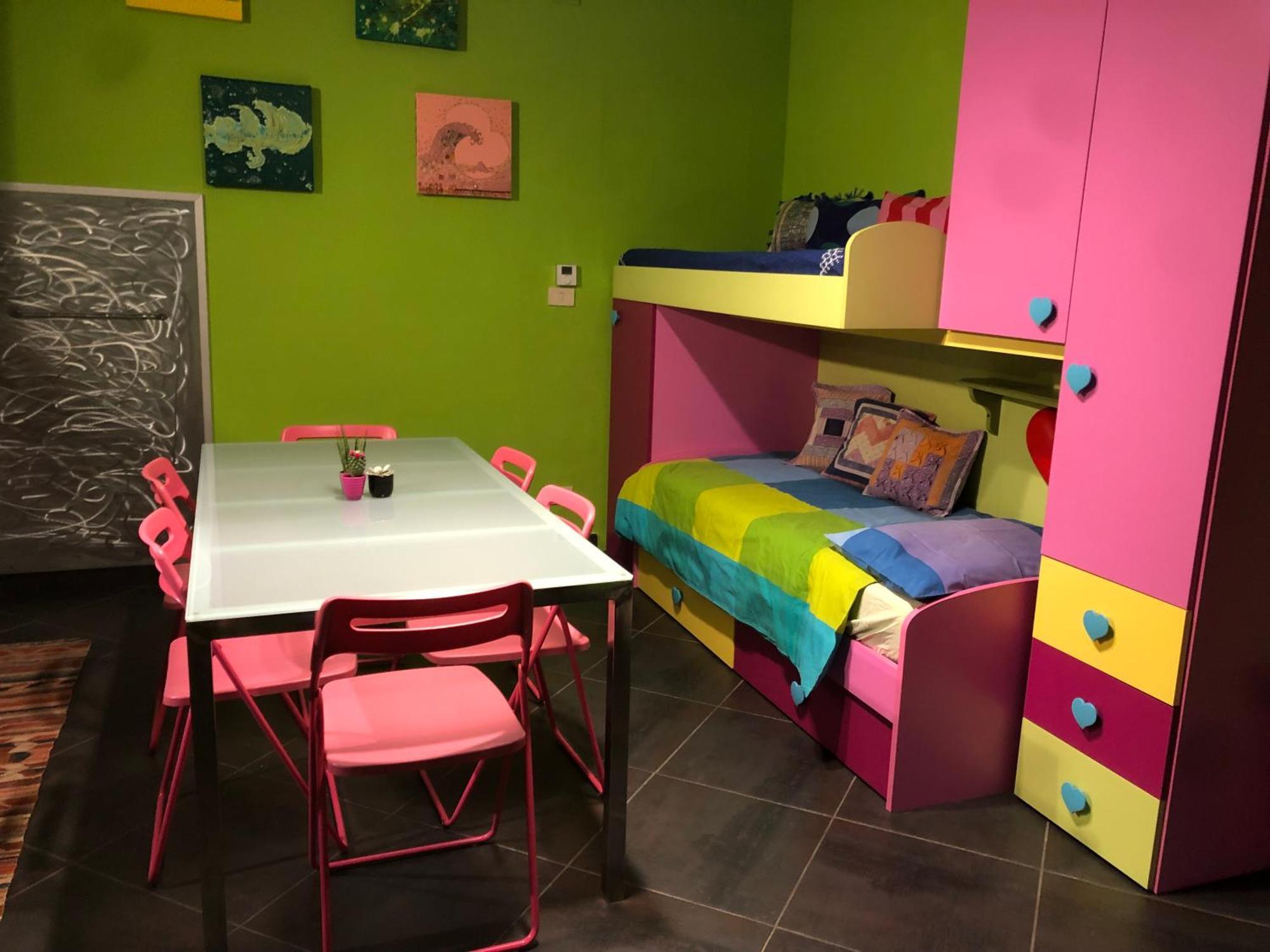 Apartament Garola Coccode Luserna San Giovanni Zewnętrze zdjęcie