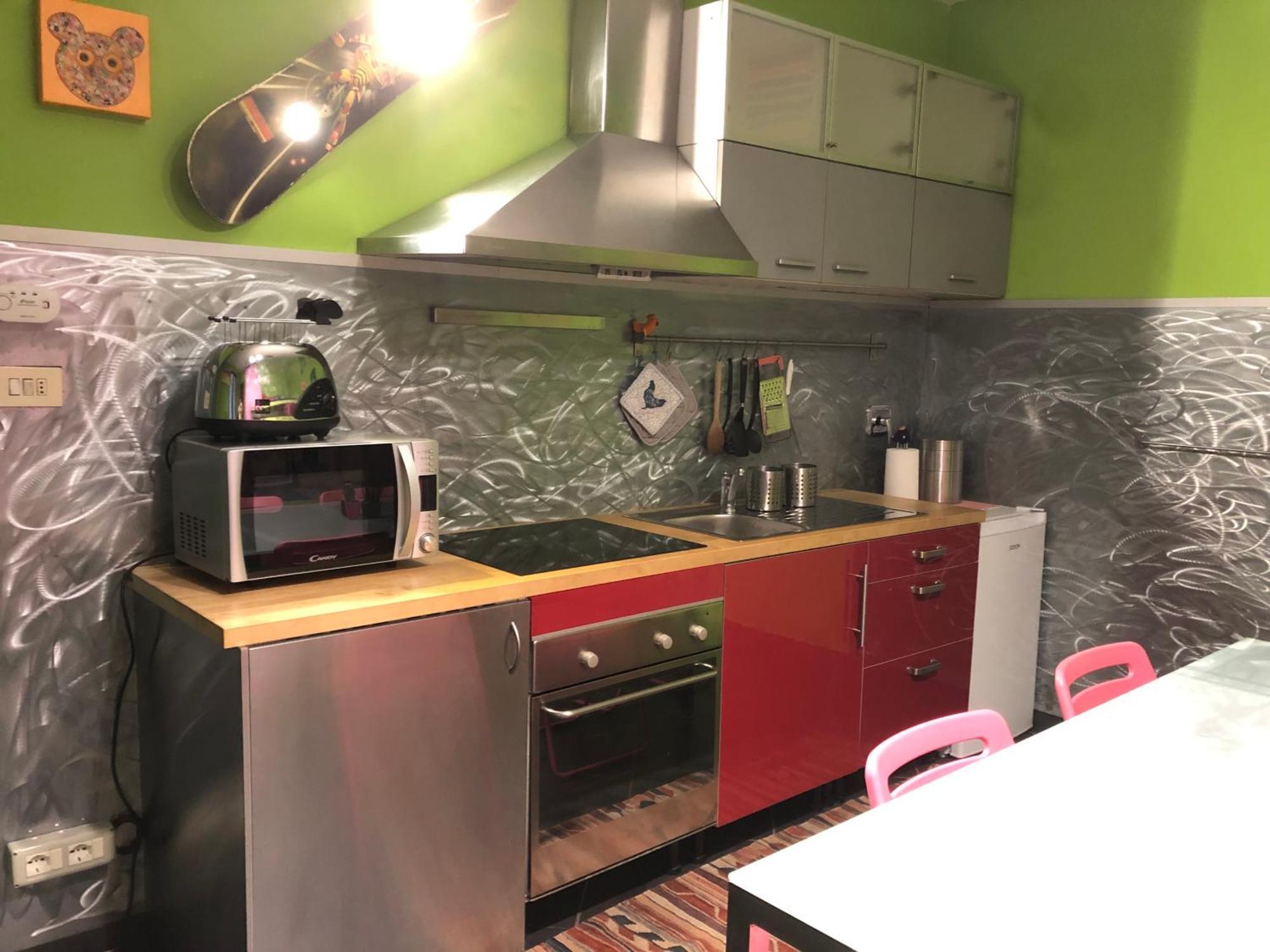 Apartament Garola Coccode Luserna San Giovanni Zewnętrze zdjęcie