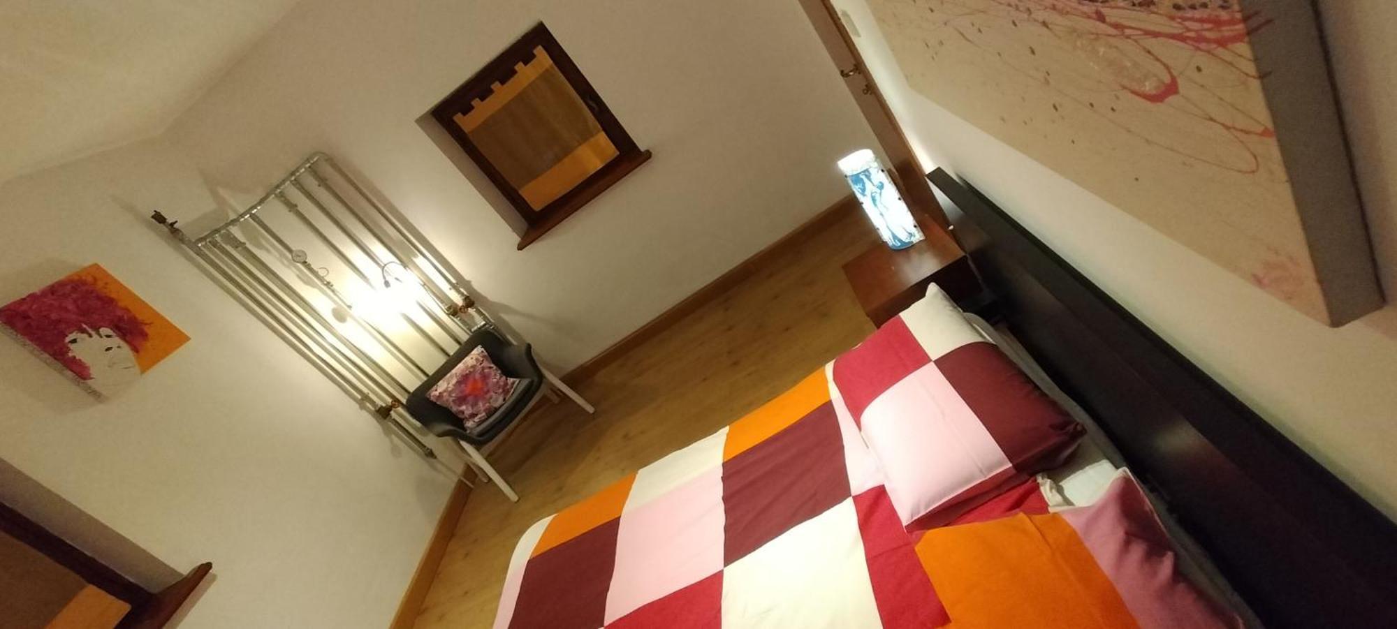 Apartament Garola Coccode Luserna San Giovanni Zewnętrze zdjęcie