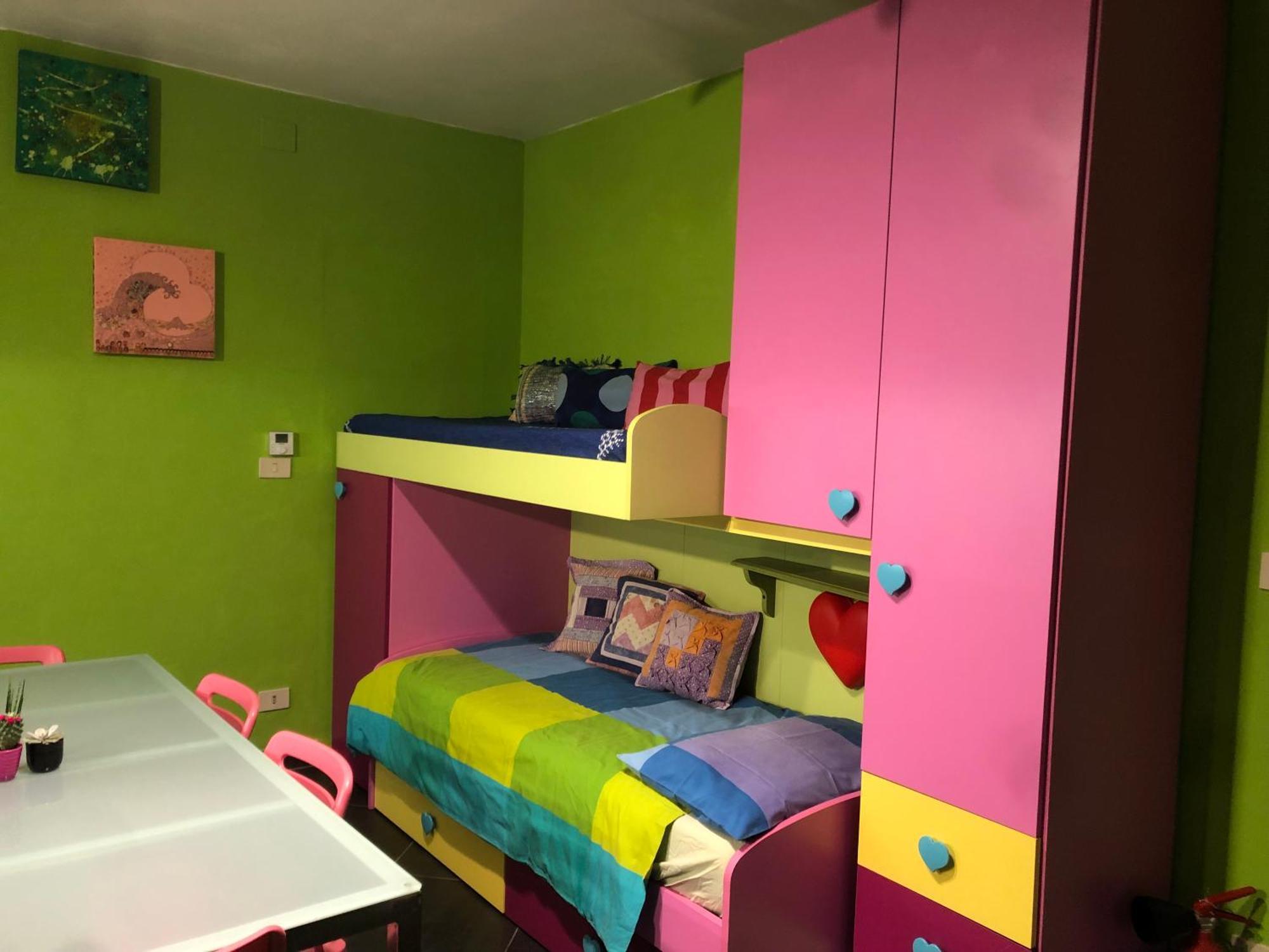 Apartament Garola Coccode Luserna San Giovanni Zewnętrze zdjęcie