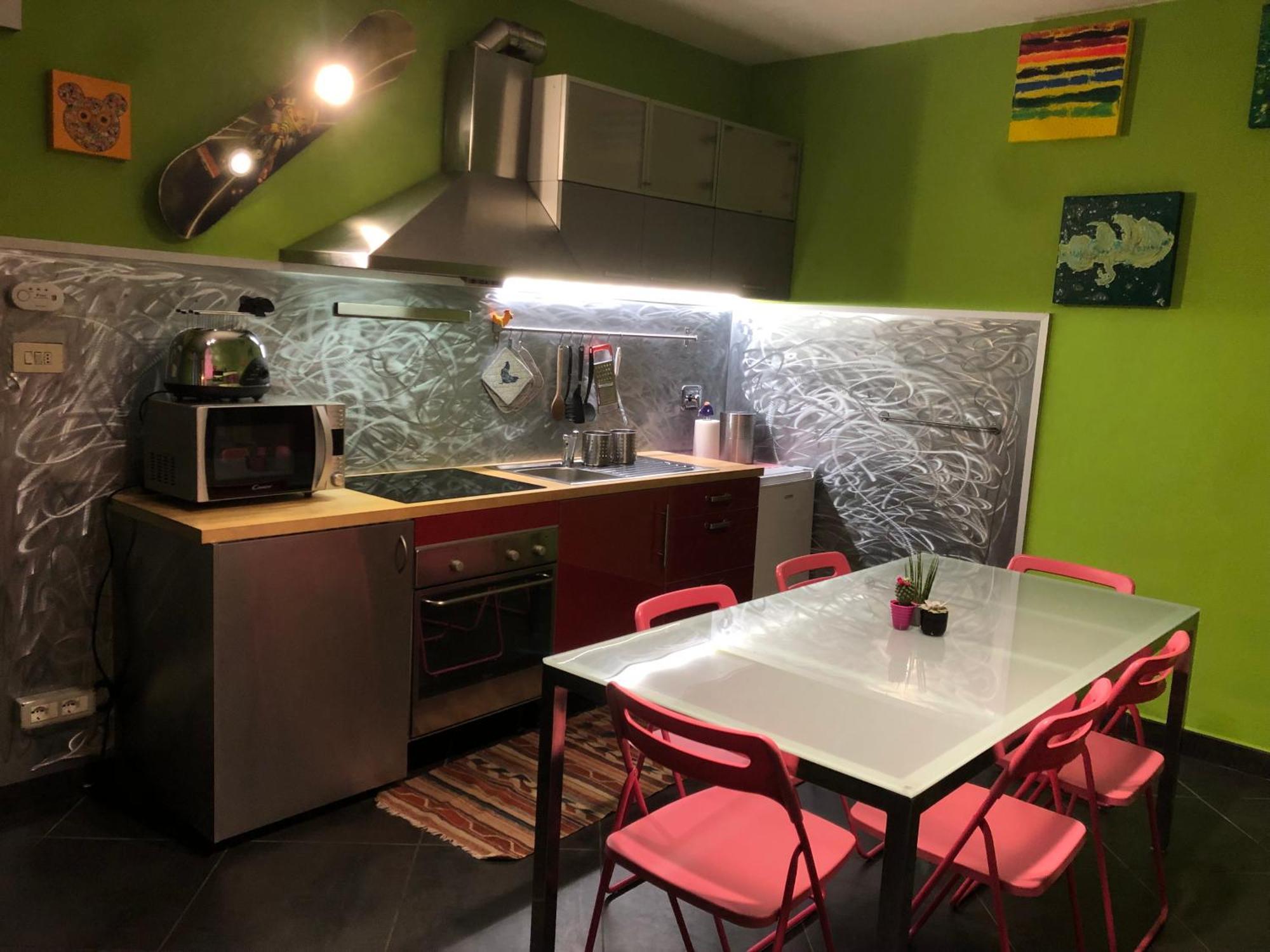 Apartament Garola Coccode Luserna San Giovanni Zewnętrze zdjęcie